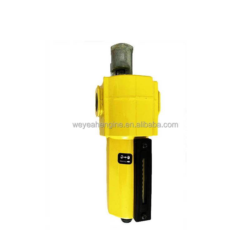 LUBRICATOR 194840H for Waukesha Machinery Engine Parts