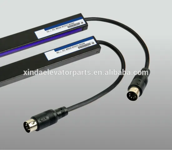 WECO-917/957 C&L Light Curtain for elevator spare parts safety parts