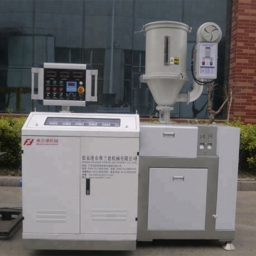 FLD45 3D pencetak filamen extruder - kapasiti 25kg/h untuk dijual