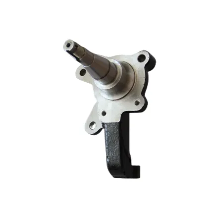 Golden Dragon Haise Classic Auto Steering Knuckle 6476 Spare Parts