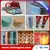Cheap kitchen towels magic dusters/rags-A