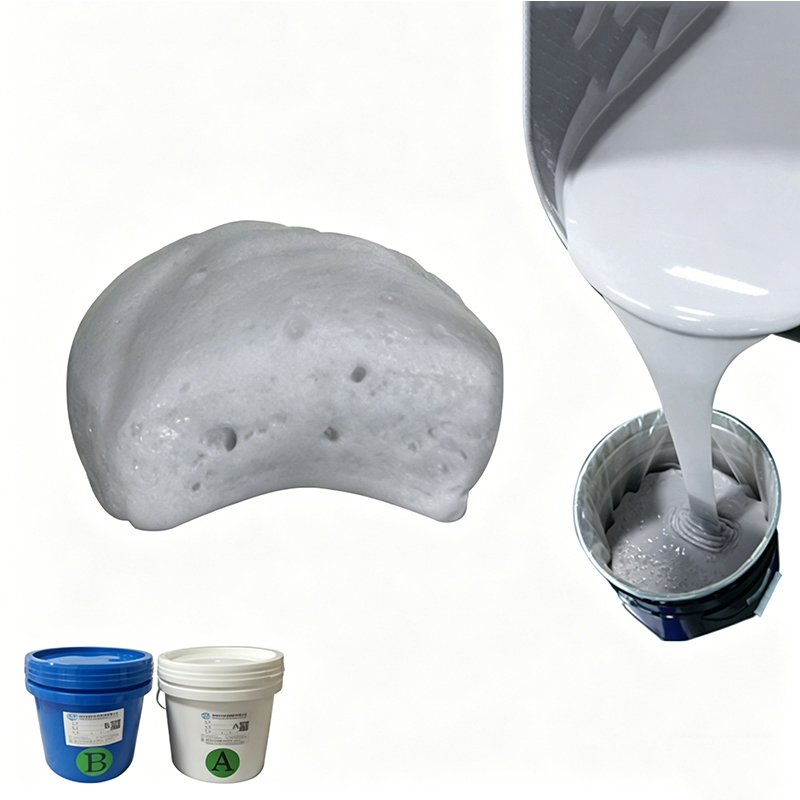 foam silicone rubber
