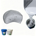 Non-Odorous Low-Density Silicone Sealing Foam