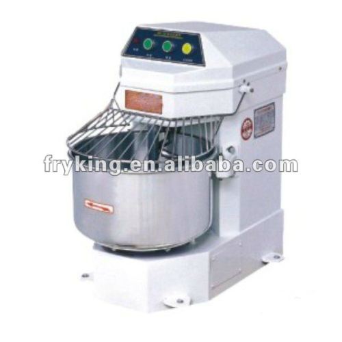 Automatic Mixer For Cooking Bread