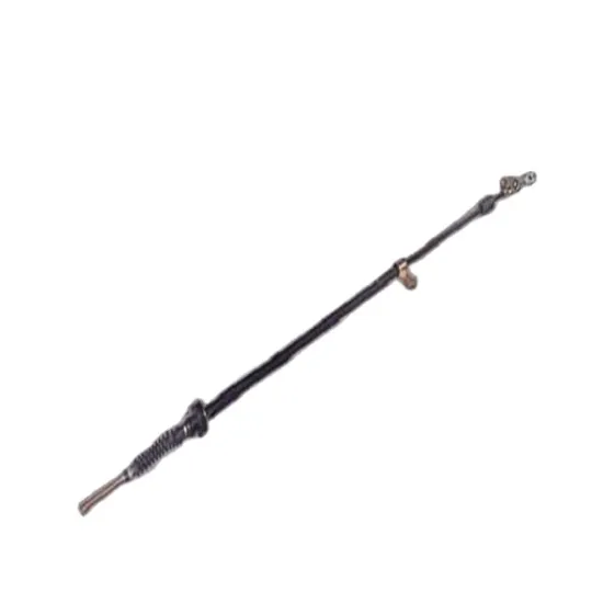 Clutch Cable Assembly S11-1602040RA