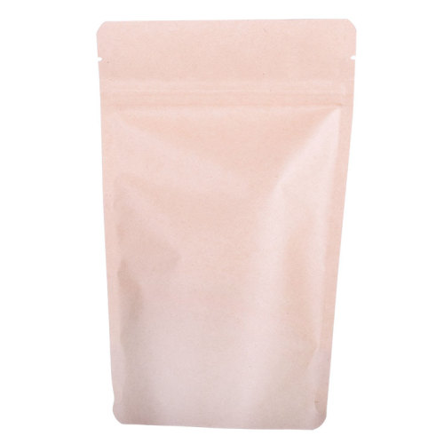 Stand Up 250g 1000g Zipper Bags Pach Pouch