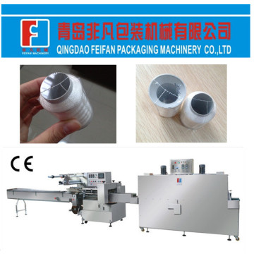 Heat Shrinking Packing Machinery