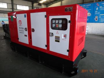 Generating Set