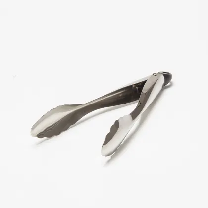 Sabre Easily Cleaned Stainless Steel Barbecue Clip