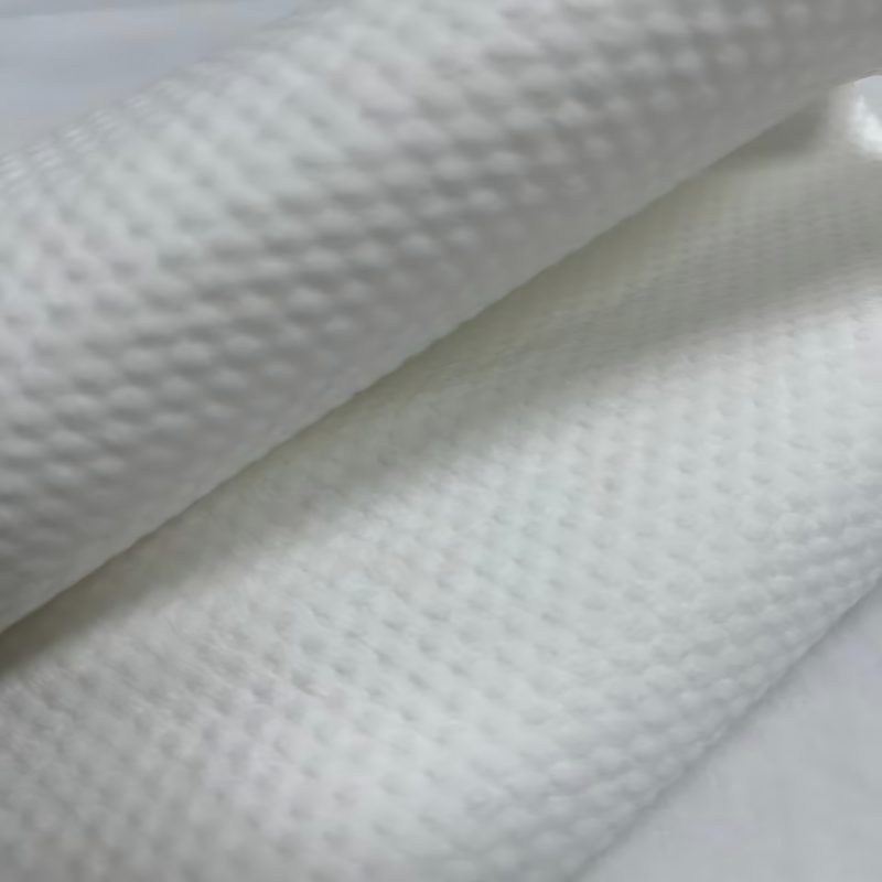 Shower Towel