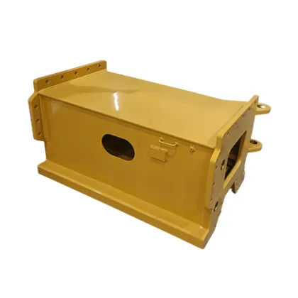 Extension joint shall be used for drilling mast