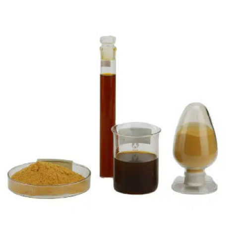 High Purity Pfs Water Treatment Agent
