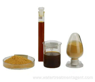 High Purity Pfs Water Treatment Agent