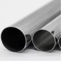 Welded 304 316 Stainless Steel seamless tube