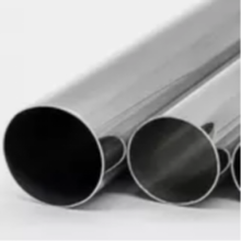 304 316L Welded Seamless Stainless Steel Pipe