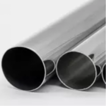 Delas 304 316 Stainless Steel Seamless Tube