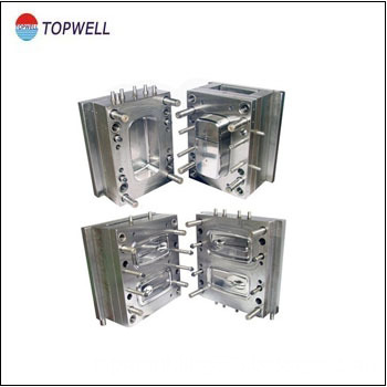 Plastic Injection Mould