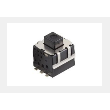 Spej series push switch