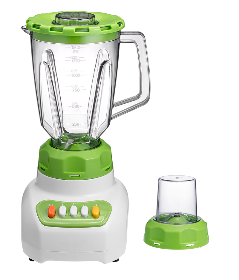 Food Processor Versus Blender