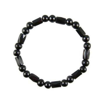 Hematite Bracelet HB0001