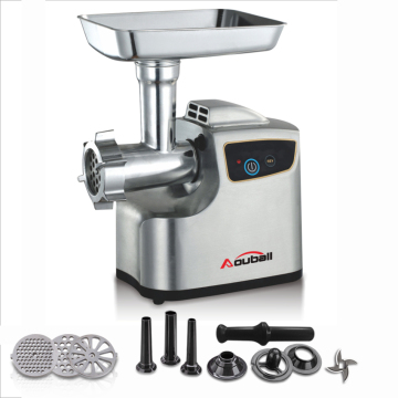 Tritacarne Facile Funzionamento per Cucina Domestica 2000W