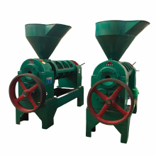 canola oil extraction machine