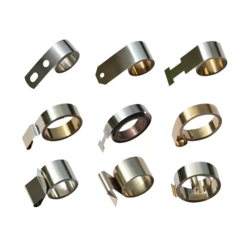 Factory Direct Wholesaler: Constant Force Spiral Coil Spring OEM Manufacturer