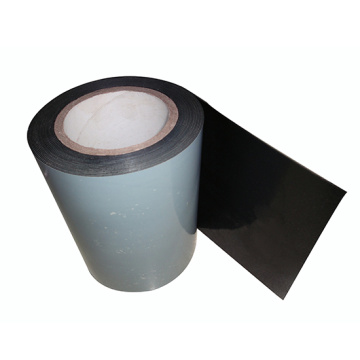 Polyethylene 3ply inner Anticorrosion Tape For Pipe