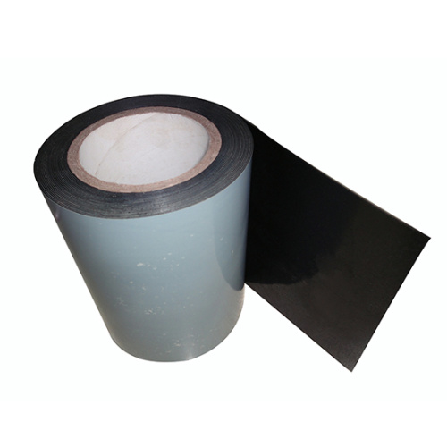 Polyethylene 3ply inner Anticorrosion Tape Untuk Pipa