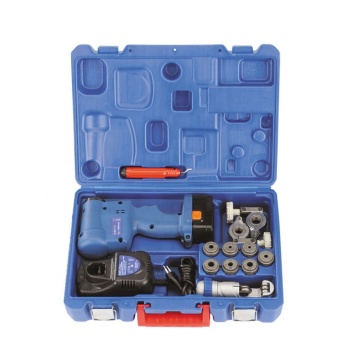 Refrigeration Air Conditioner WK-E800AM-L Eccentric Cone Electric Cordless Flaring Tool