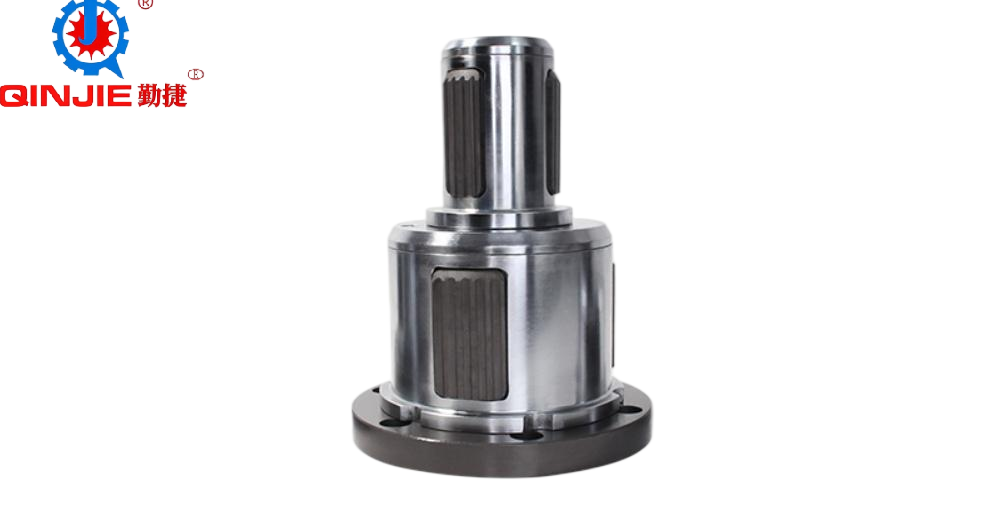 Sistema giratório versátil de 3 a 6 polegadas