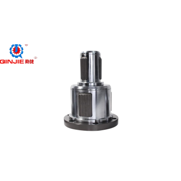 Sistema giratório versátil de 3 a 6 polegadas