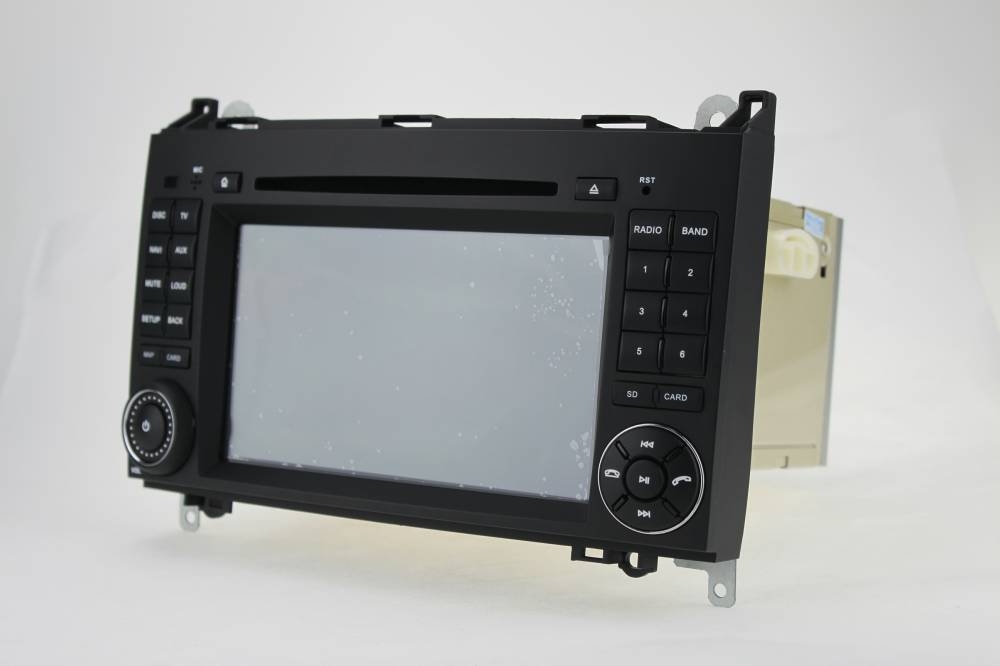 Android Auto Dvd Viano 