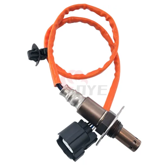 High Performance Oxygen Sensor (Part Number 24696) for Subaru Forester