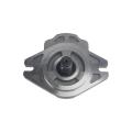 CBF series 10cc small single hydraulic gear pump