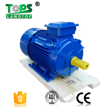 Y2 induction motor 220v 380v three-phase electric motor