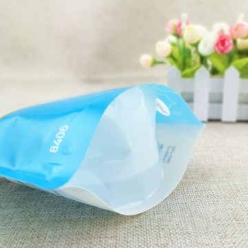 Customized Eco-friendly sterile packaging medical bag