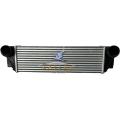 Radiator for BMW FO7 intercooler OEM number 1751.7.577.115