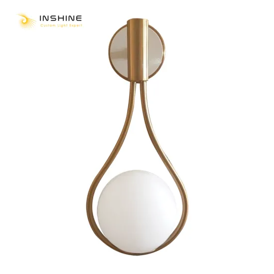 INSHINE Accent Indoor Wall Lamps