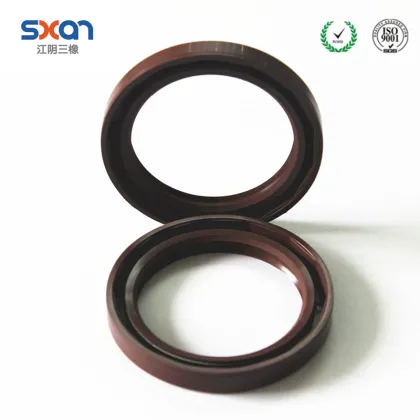 Bearing Dust Oil Seal Skeleton Oil Sealing