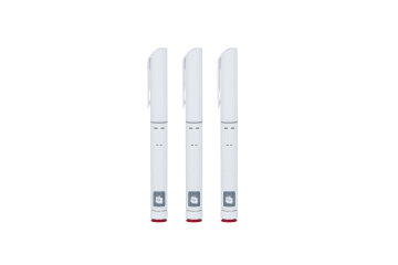 Disposable Pen Injector Assembly