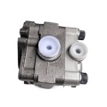 PVD-0B24P Excavator Hydraulic Pilot Pump For Nachi