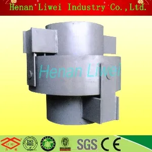 Henan Liwei brand bellows compensators