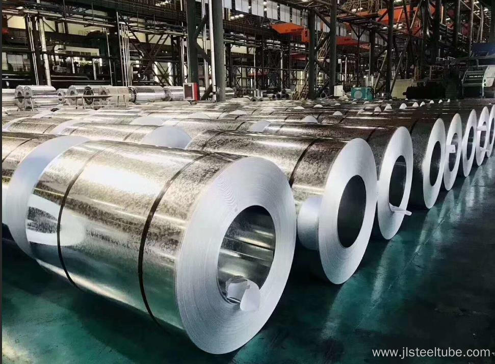 Prepainted Galvanized Steel Coil/ppgi/colored Steel Coil