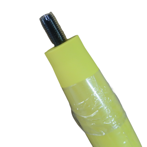 Скарочаныя сантэхнікі для ін'екцый для сістэм без уцечкі