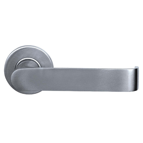 Tay cầm cửa bằng thép không gỉ hiện đại