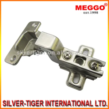 Iron furniture hinge/concealed hinge