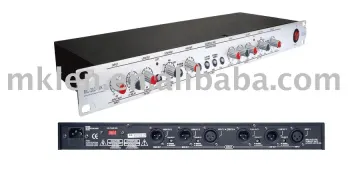 MC202MKII peripheral equipment, EQ dj euipment