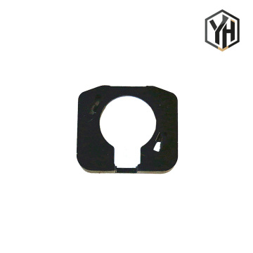 Die Cast Mirror Adjustment Plate