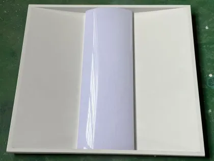 60x60cm LED Troffer Panel Light for Hospitals